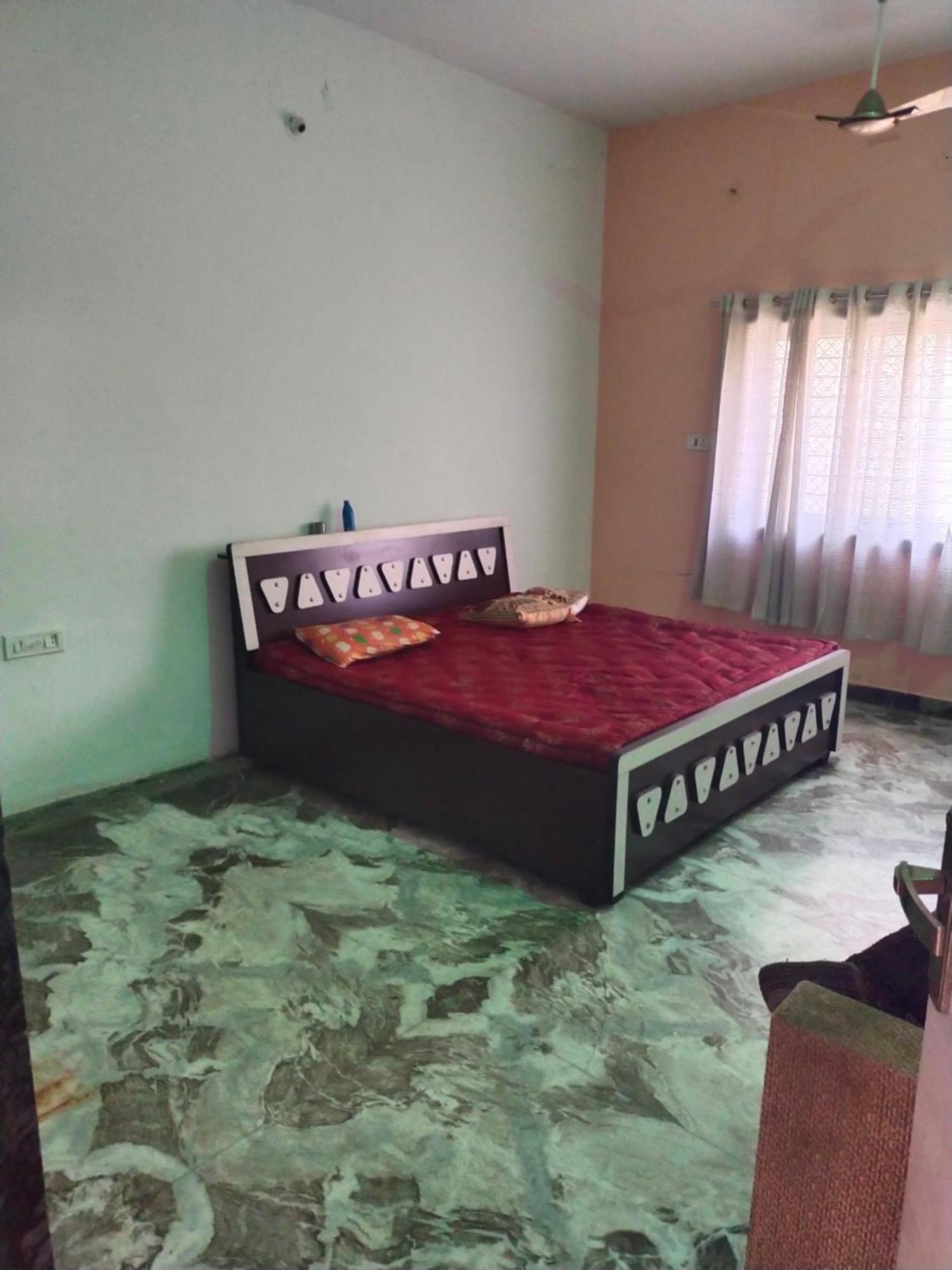 White House Appartement Mandsaur Buitenkant foto