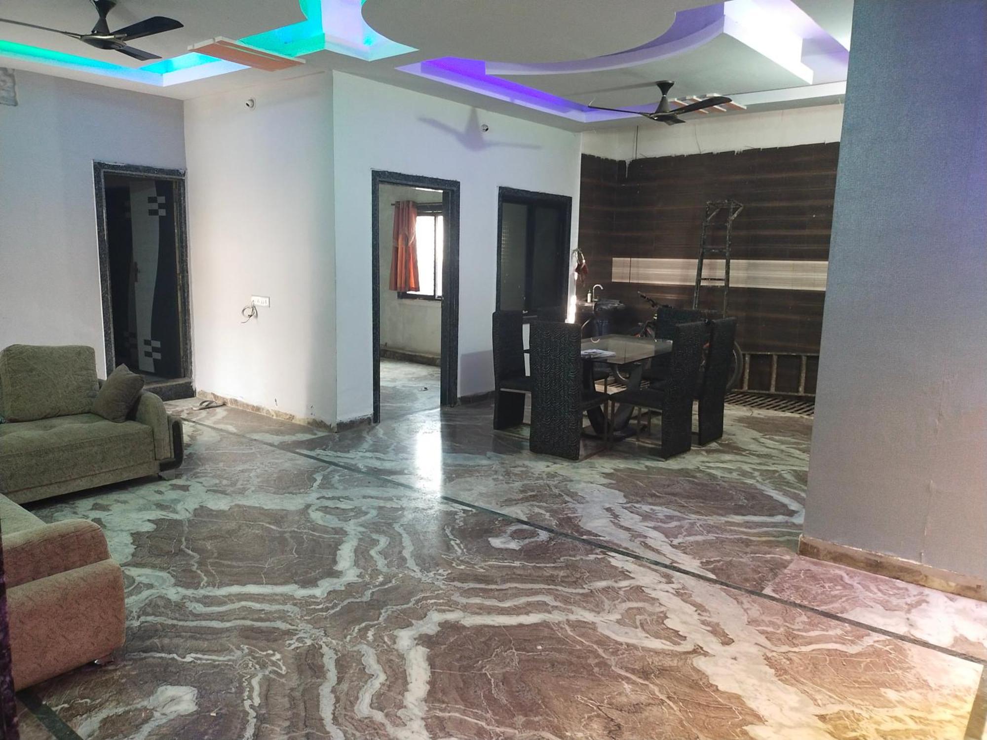 White House Appartement Mandsaur Buitenkant foto