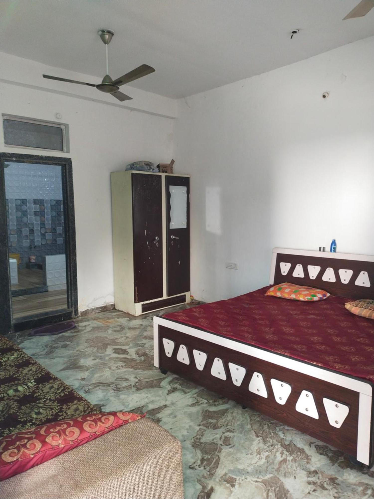 White House Appartement Mandsaur Buitenkant foto